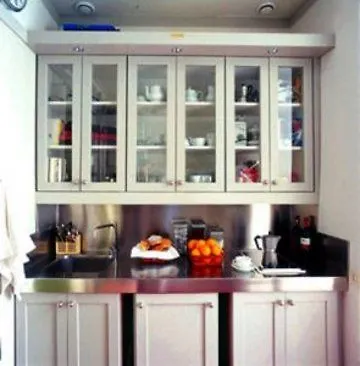 Casa Howard *