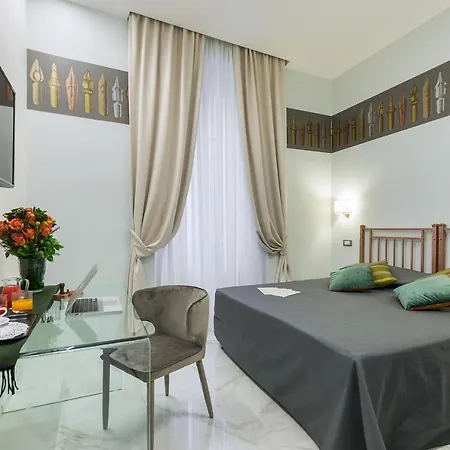 Cavour Maison d'hôtes