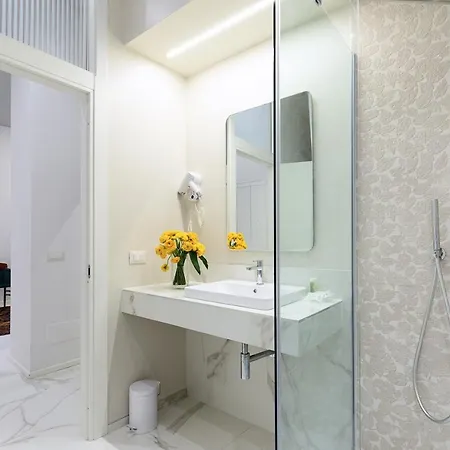 Maison d'hôtes Cavour 2*