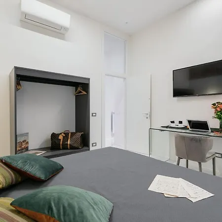 Maison d'hôtes Cavour 2*