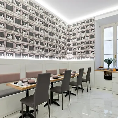 Cavour Maison d'hôtes Rome