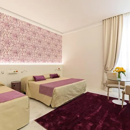 Maison d'hôtes Cavour Rome