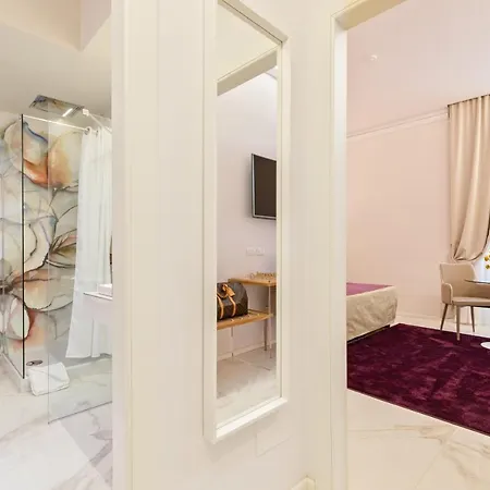 Cavour Maison d'hôtes