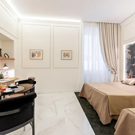 Maison d'hôtes Cavour 2*