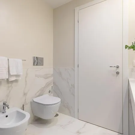Maison d'hôtes Cavour 2*