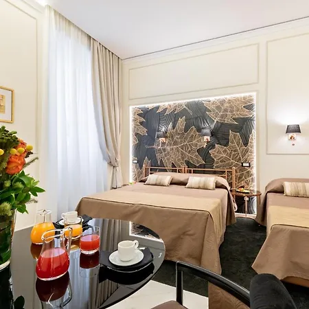Cavour Rome
