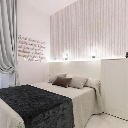 Cavour Maison d'hôtes Rome