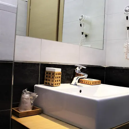 Bed & Breakfast Relais Sistina Roma