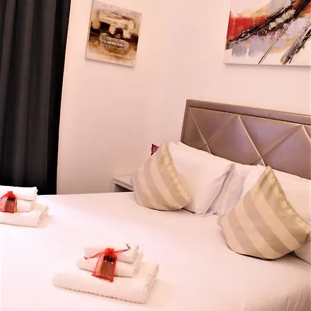 Relais Sistina Bed & Breakfast