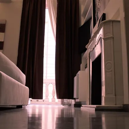 Bed & Breakfast Relais Sistina 2*