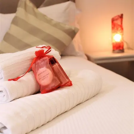 Bed & Breakfast Relais Sistina 2*