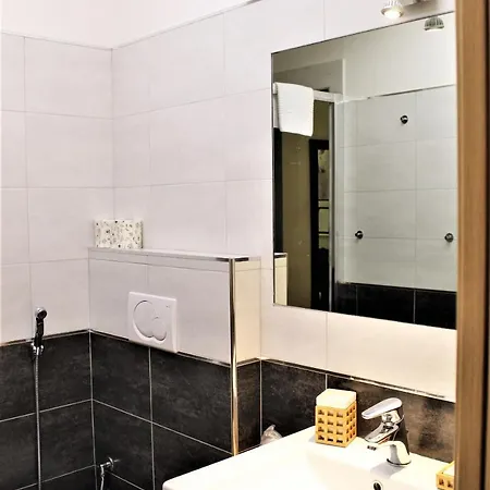Relais Sistina 2* Roma