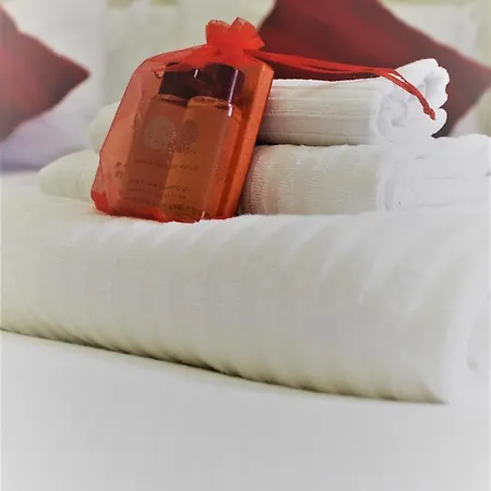 Bed & Breakfast Relais Sistina Roma