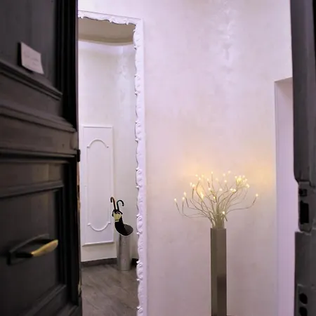 Relais Sistina Bed & Breakfast