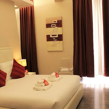 Relais Sistina Roma