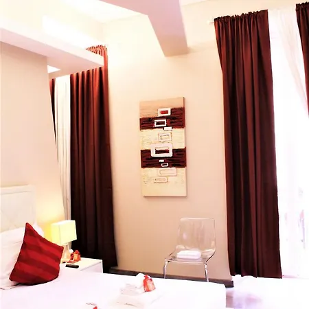 Relais Sistina Roma