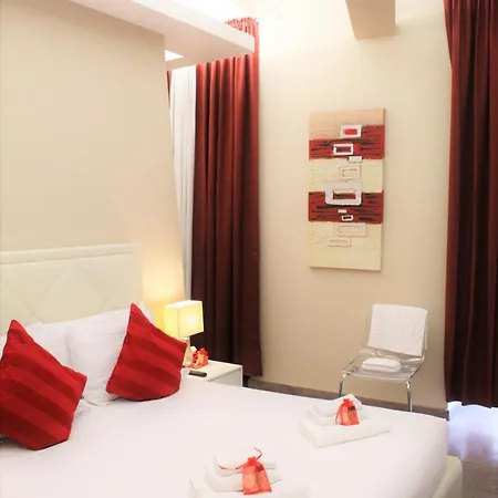 Relais Sistina
