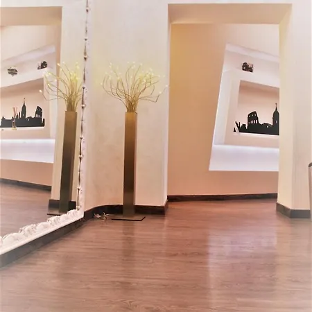 Relais Sistina Bed & Breakfast Roma