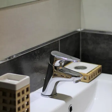 Bed & Breakfast Relais Sistina