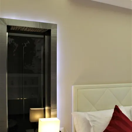 Bed & Breakfast Relais Sistina 2*