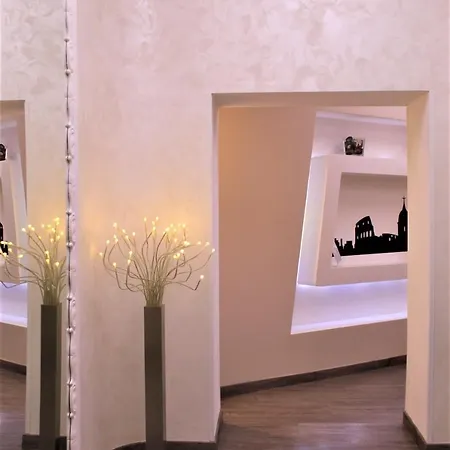 Relais Sistina Bed & Breakfast Roma