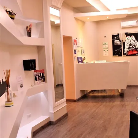 Bed & Breakfast Relais Sistina Roma