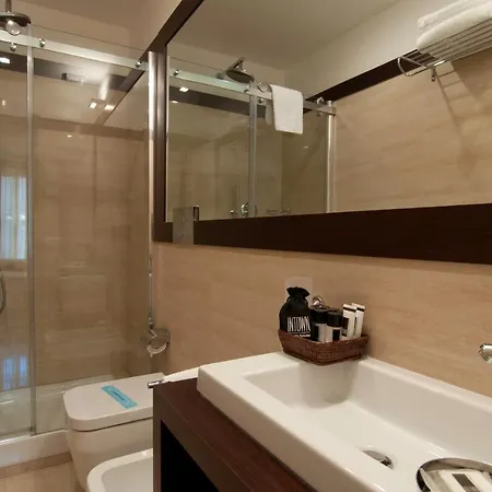 Guest house Intown Luxury House Rome