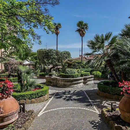 Donna Camilla Savelli - Vretreats 4*