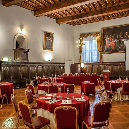 Hotel Donna Camilla Savelli - Vretreats Rome