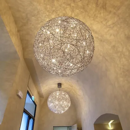 Donna Camilla Savelli - Vretreats Hotel 4*