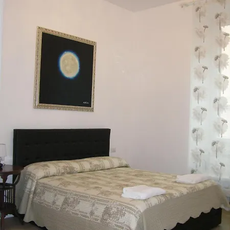 Bless&b G.h. Guest house Rome