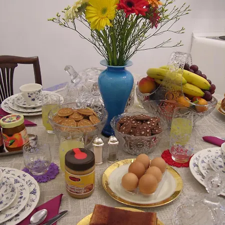 Bless&b G.h. Guest house