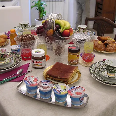 Bless&b G.h. Guest house