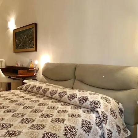 Affittacamere Biancaluna Roma