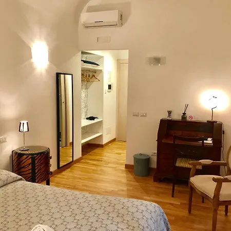 Biancaluna Affittacamere Roma