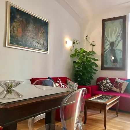Biancaluna Affittacamere Roma