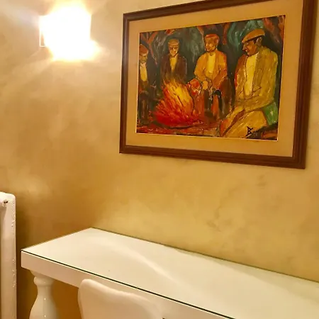 Affittacamere Biancaluna Roma