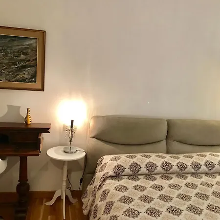 Biancaluna Affittacamere Roma