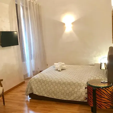 Biancaluna Affittacamere