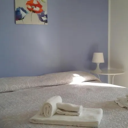 St. John Bed & Breakfast Roma