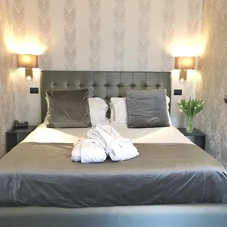 Via Veneto ゲストハウス 3*