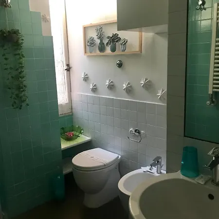 Trastevere Star Apartment