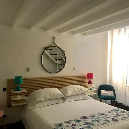 Apartment Trastevere Star Rom