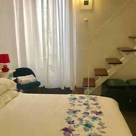 Apartment Trastevere Star Rom