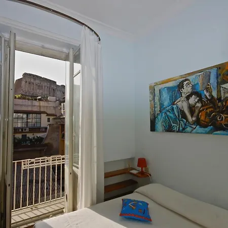 House And The City - Colosseum Apartment *