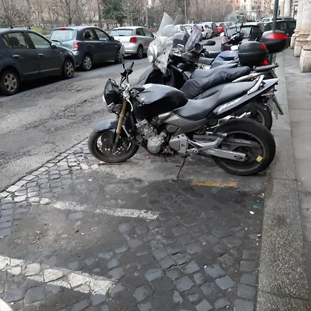 Lucky Stars Roma