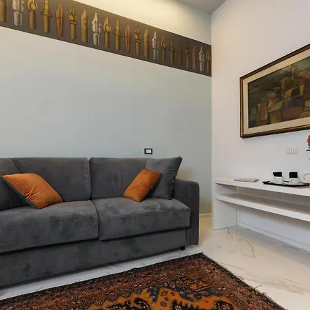 Maison d'hôtes Cavour Rome