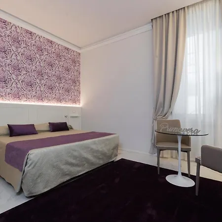 Maison d'hôtes Cavour Rome