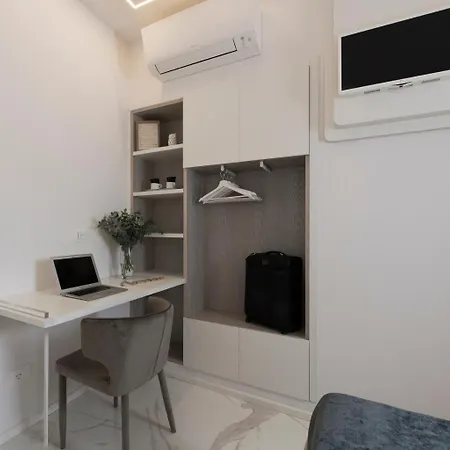Maison d'hôtes Cavour Rome