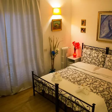 Marco E Laura Al Vaticano Bed & Breakfast Roma